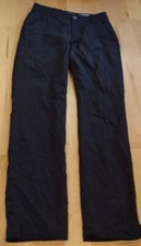 Under Armour All Season Gear Men's Black Pants Size 30x32