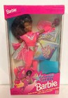 Barbie 1995 Flying Hero Christie Articulated #14278 Mattel - SEALED