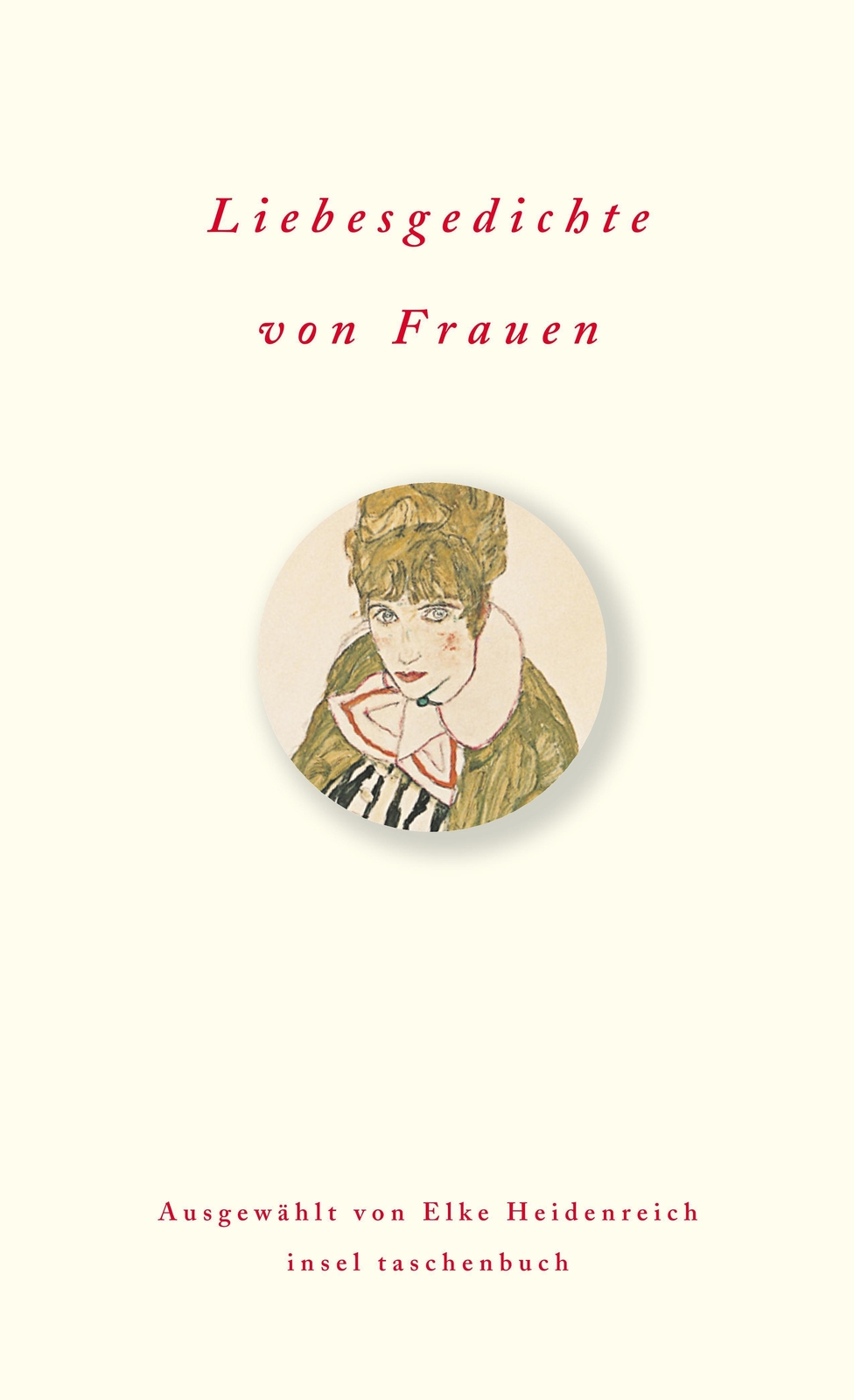 Thumbnail - Liebesgedichte Von Frauen | Elke Heidenreich | Deutsch | Taschenbuch |