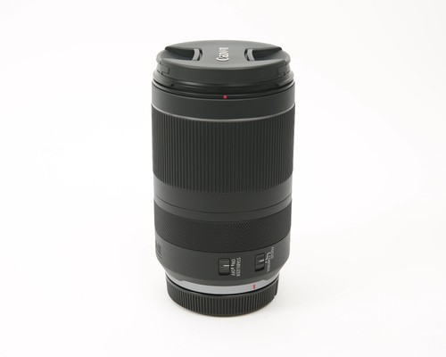 Canon RF 24-240mm f/4-6.3 IS USM RF-Mount Zoomobjektiv / Vollformat - Bild 4 von 7