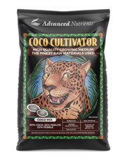 Advanced Nutrients Cultivator Coco Mix 50L Coco Coir Perlite Pebble Clay