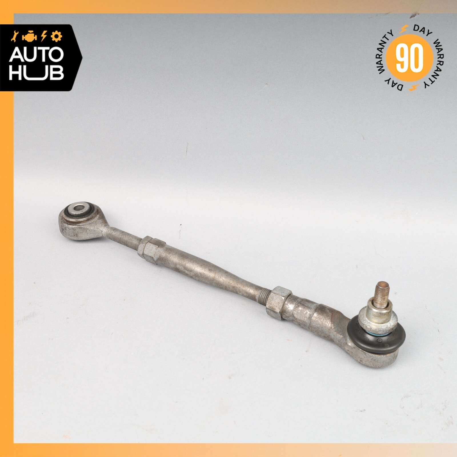 03-10 Maserati Quattroporte M139 Rear Right or Left Tie Rod Control Arm OEM