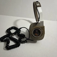 Koss Headphones K/6XLC- (Tested Working Read)