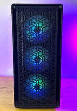 Windows 10 Intel Core i7 4th Gen. PC Desktops and All 3.00-3.49