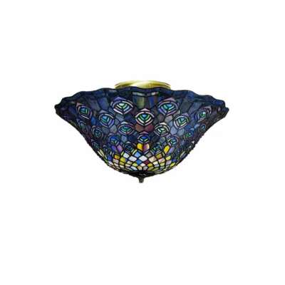 Meyda Lighting Flush Mount - 27435