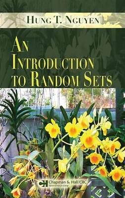 An Introduction to Random Sets by 