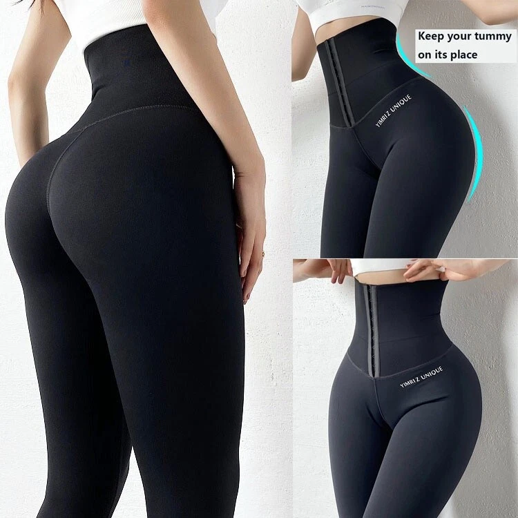 High Waisted Tummy Control Pants Jeggings for Women High Waist Tummy  Control Waist Shaper Leggings : : Clothing, Shoes & Accessories