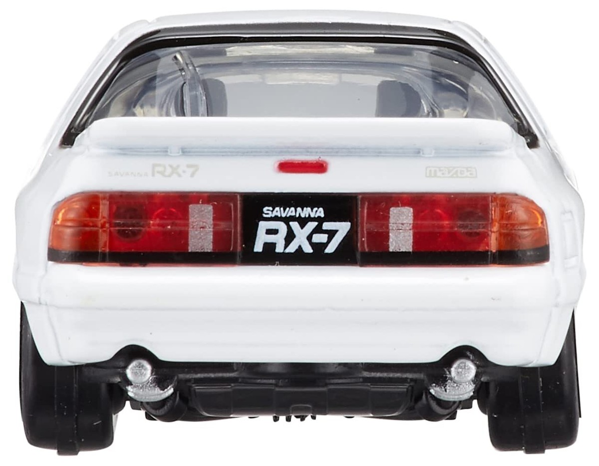 Takara Tomy Tomica Premium 38 Mazda Savanna RX-7 140573 Diecast