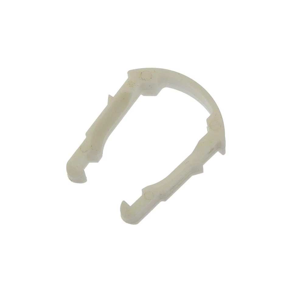 Clip inyector de combustible Dorman 800-041 gasolina nuevo para camioneta Chevy S10 Suburban GMC 1500 Foto 4 de 4