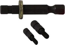 Carbon Express Nockturnal Archery Lighted Nocks Installation One Size, Black