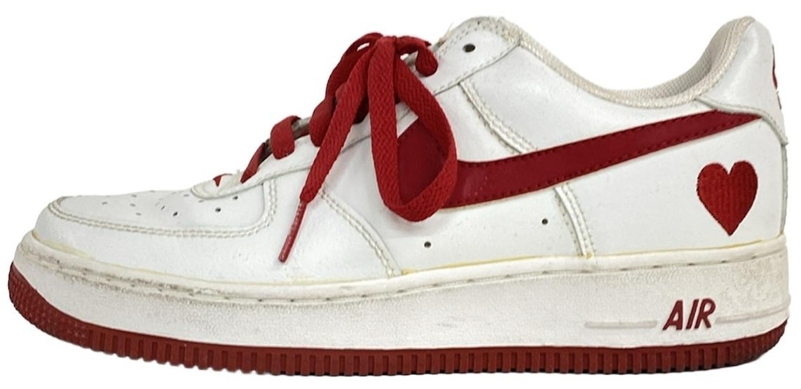 Nike Air Force 1 White 2004 W for sale | eBay
