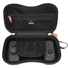 Hard Case Suitable for Razer Kishi V2 Mobile Gaming Controller, Waterproof