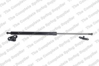 Hinten LesjÖFors 8149103 Gasfeder, Koffer-/Laderaum FüR Lexus