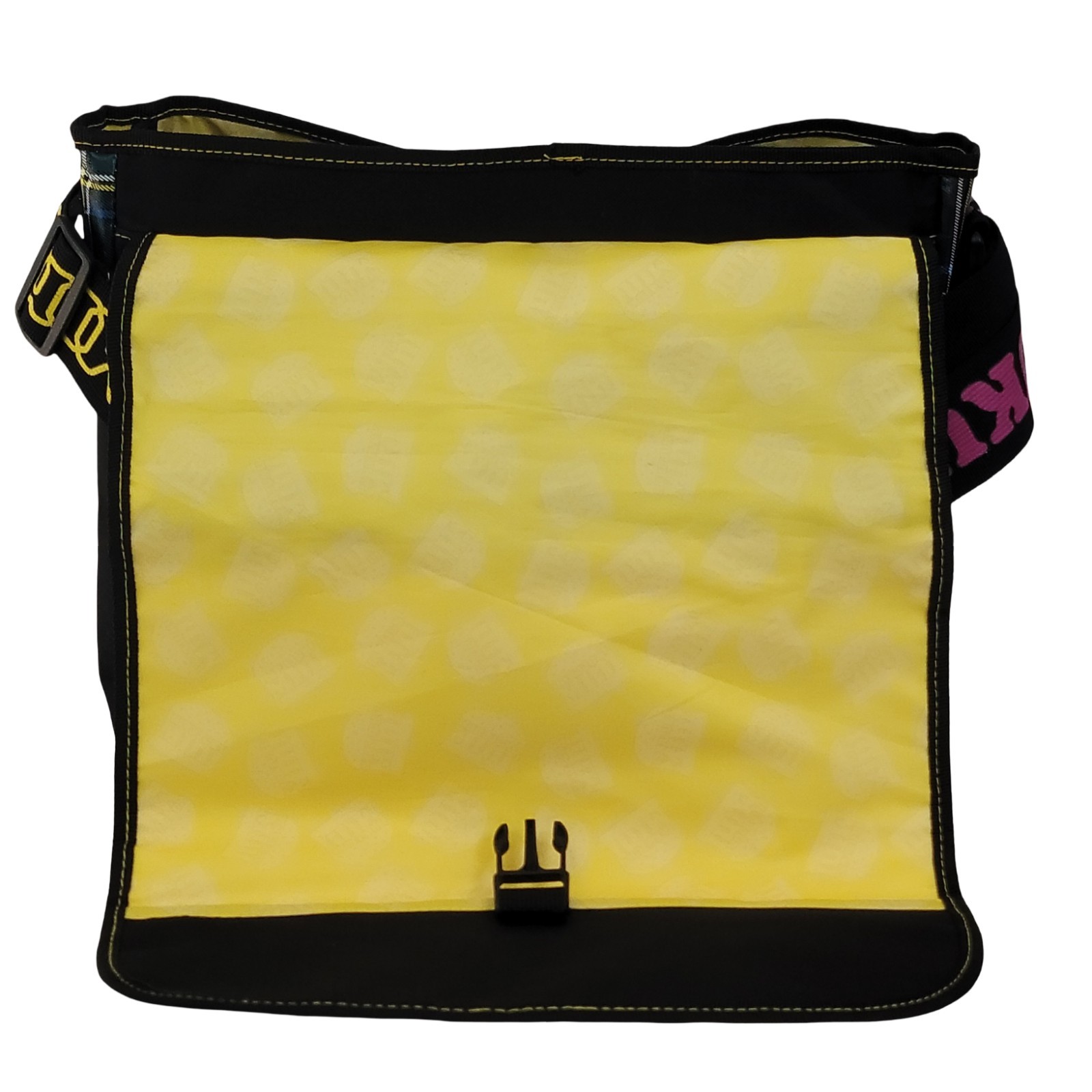 Gwen Stefani Harajuku Lovers Mini Crossbody Messenger Bag