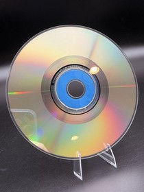 Power Stone (SEGA Dreamcast) TESTED Works, Disc ONLY