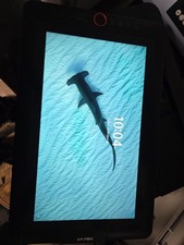 XP-PEN Artist 15.6 Pro V2 Drawing Display Tablet Pro6 Wheel Tested