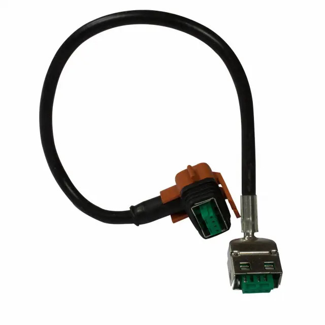 Cable para Ford MKC Mustang 2013-2019 (N/P DR3Z-13A006-A)
