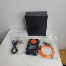 MIOPS Smart Camera Trigger Smartphone Controllable Flash Accessory