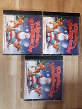 Kinder Weihnacht 1-3 TLG Set