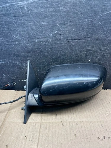2011 to 2014 Dodge Charger Left Driver View Door Mirror Oem R9510 DG