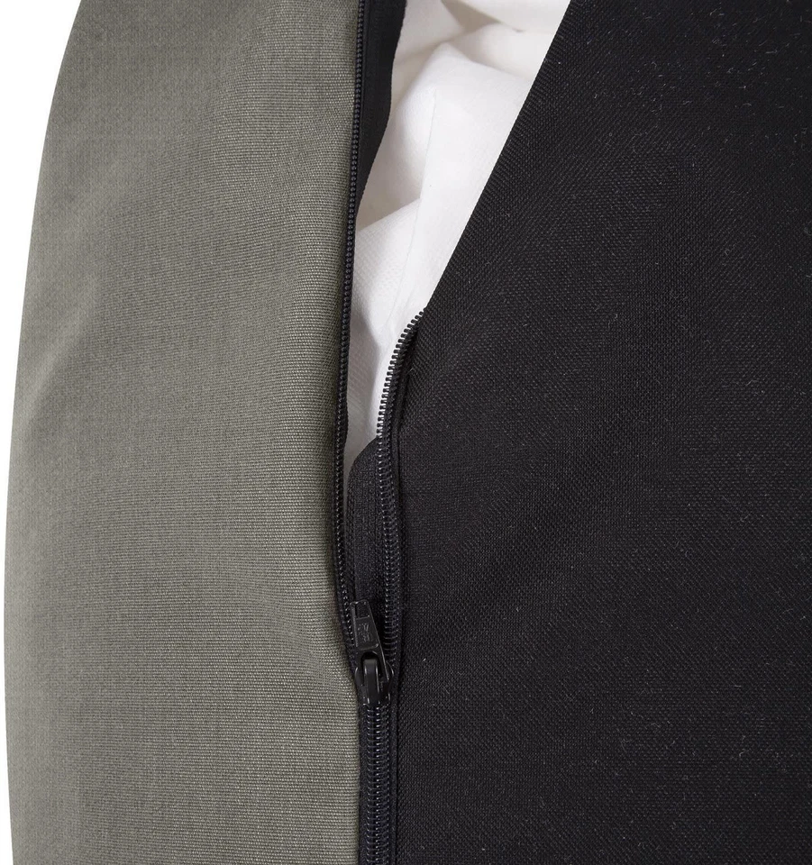 Howard Elliott HEOF30500 Sanity 35 ancho contrachapado con marco de poliéster - natural Foto 4 de 4