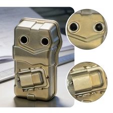 For ECHO PB-8010 PB-9010 Backpack Blower Engine Exhaust Muffler P100012130 NEWdX