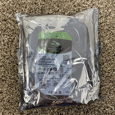 Seagate BarraCuda ST4000DM004 4TB New Factory Sealed