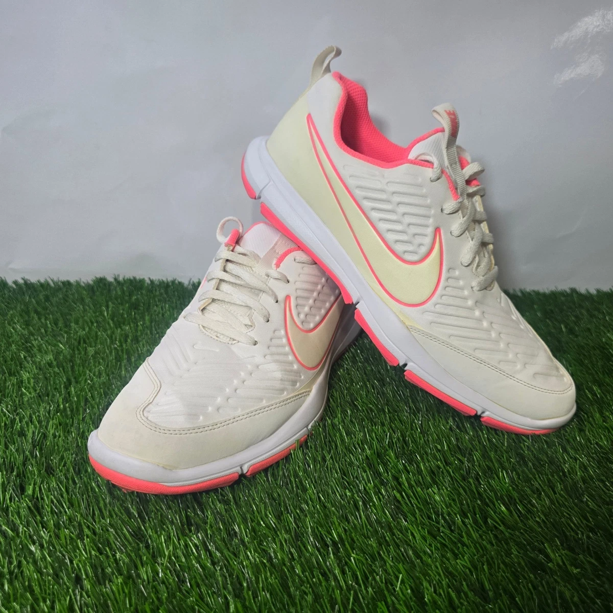Nike Golf Shoes for Women for sale | eBay