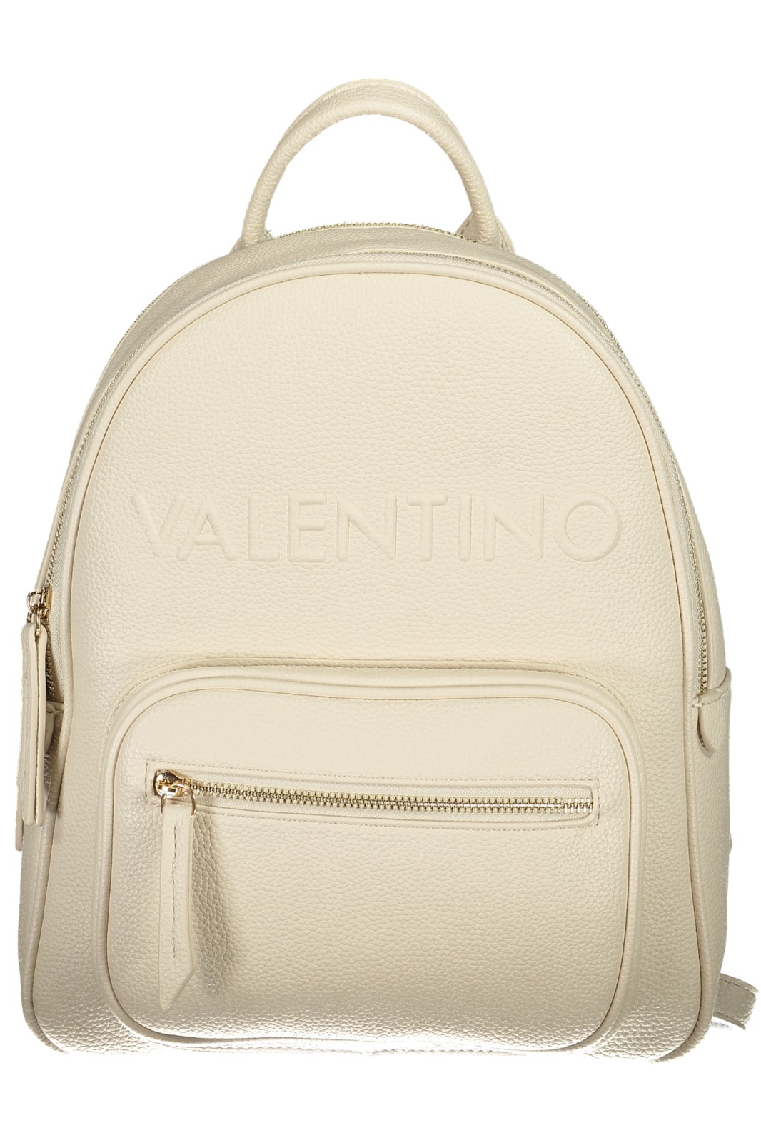 VALENTINO BAGS ZAINO DONNA BEIGE TAGLIA = UNI