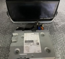 Stereo radio Navigatore Completo Peugeot 2008 Modello Anno 2019/2024