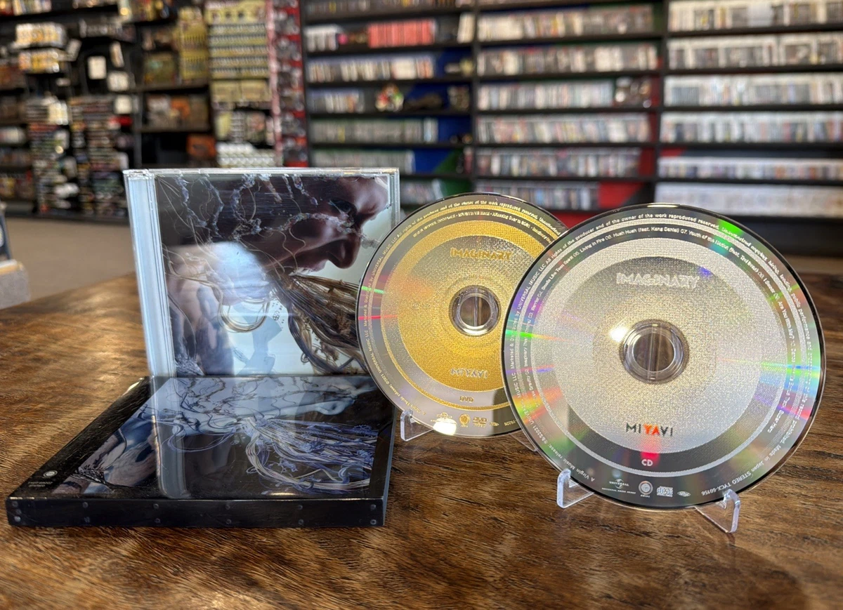 Miyavi Album Music CDs for sale | eBay