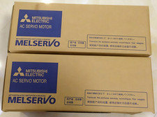 NEW Mitsubishi Servo Motor HC-SF203K 1PCS