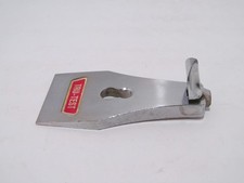 Tru-Test 9 1/2" Wood Plane BLADE LEVER CLAMP ONLY - Made In USA