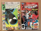 New Listing2 issues - The Amazing Spider-Man # 282 and 285 (Marvel Comics)
