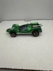 1/64 SCALE HOT WHEELS VINTAGE LOOSE REDLINE GREEN MANTIS