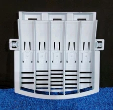 Hot Wheels Mario Kart Rainbow Road Raceway Replacement Part Finish Line Gate