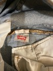 Levi’s 501 Wedgie Straight Jeans Women’s Size 26x25 Medium Wash Button Fly — photo 7