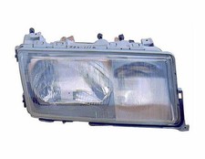 Feu avant (phare) Mercedes 190