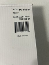 American Lighting ADPTPRO-DRJ-288-24