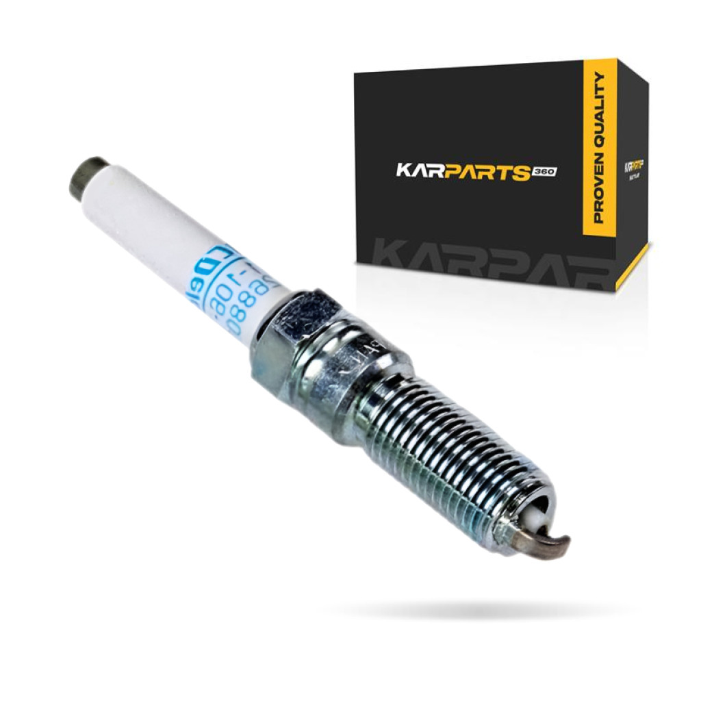 Genuine ACDelco For GMC Sierra 1500 Limited 2022 Spark Plug  1 Ground Electrode