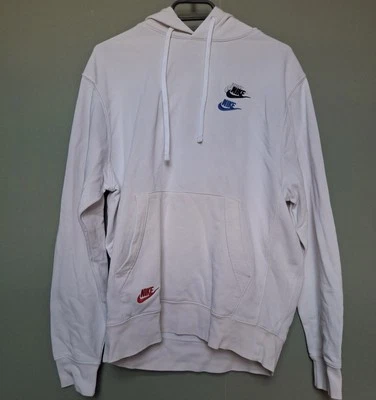 Sweat Nike Blanc M - Photo 1/4