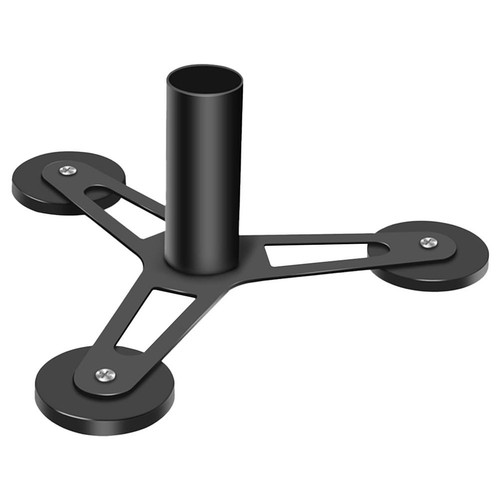 Support de trépied magnétique pour Starlink Mini pour installation rapide et f - Afbeelding 2 van 8