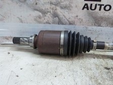 Cardan Renault KANGOO