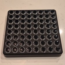 MIDI Fighter 64 Black 