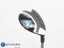 Cobra AEROJET 19 3 Hybrid - Fujikura Pro 2.0 Hybrid 6-R2 Senior Flex - 407178