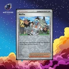 Carte Pokémon Nèflie 146/162 Reverse Forces Temporelles Français