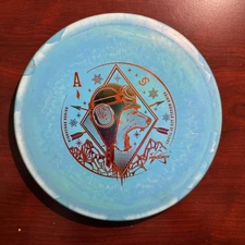 Prodigy Discs Vaino Makela Signature Series 500 Spectrum A2, 174g, Used