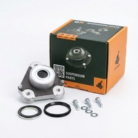 1X Federbeinlager Domlager Vorne Links FüR Fiat Ducato, Boxer, Jumper 2002-2014