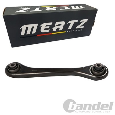 MERTZ QUERLENKER HINTERACHSE RECHTS passend für AUDI A3 Q3 TT SEAT ALHAMBRA ALTE