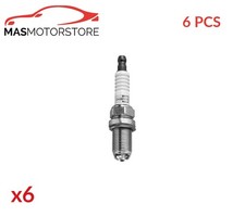 Image of ENGINE SPARK PLUG SET PLUGS CHAMPION OE218 6PCS FOR PORSCHE 911,BOXSTER,CAYENNE